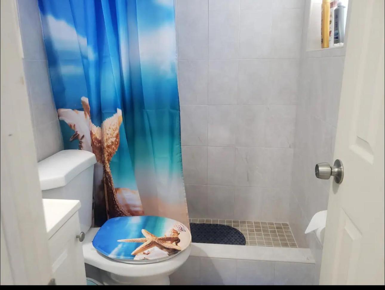 B5 Best Value On Private Bedroom With Private Bathroom In Little Havana, 迈阿密 外观 照片